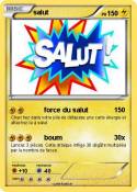salut