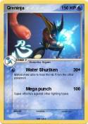 Greninja