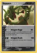 Rayquaza