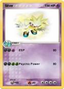 Silver