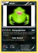 slimer