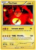 The Flash