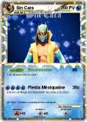 Sin Cara