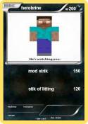 herobrine