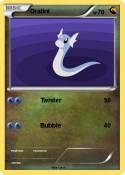 Dratini