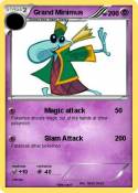 Grand Minimus