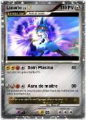 Lucario