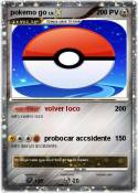 pokemo go