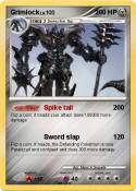 Grimlock
