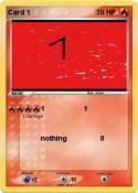 Card 1