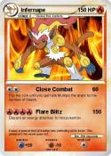 Infernape