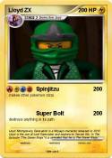 Lloyd ZX