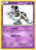 Dry Bones