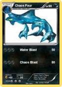 Chaos Four