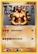 Batista