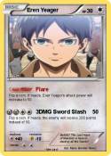 Eren Yeager