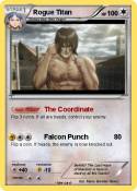 Rogue Titan
