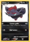 Zorua