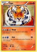 Tiger
