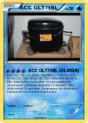 ACC GLT75BL
