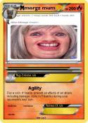 morgz mum