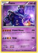 Thanos