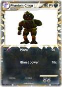 Phantom Chica