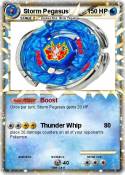 Storm Pegasus