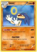 SANIC