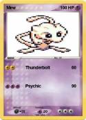 Mew