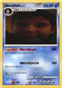MarioMalík