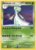 Gardevoir