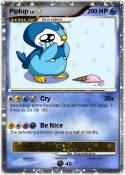 Piplup