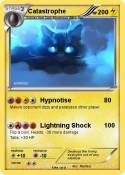 Catastrophe