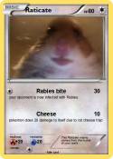 Raticate
