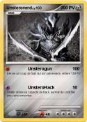 Unsteroverd