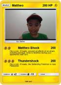 Mattheo
