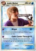 Justin Bieber