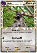 Sloth