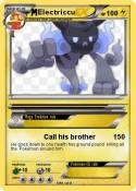 Electriccu