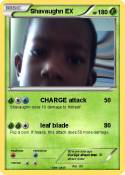 Shavaughn EX