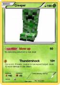 Creeper