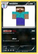 herobrine