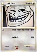 troll face