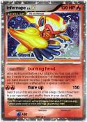 Infernape