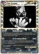 The Cream
