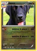 Sandul