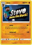 steve