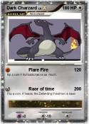 Dark Charzard