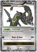 Dark Rqusa